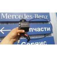 Замок зажигания Mercedes E W211 2008 A2115452308,A2115452408,A2115453108