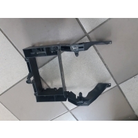 Рамка под магнитолу Mercedes E W211 2004 A2116800134