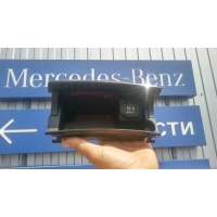 Пепельница Mercedes CLS W219 2007 A2116800650,A2116830051,A2198101111