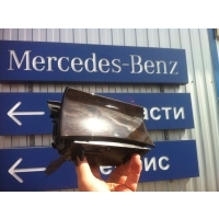 Пепельница Mercedes CLS W219 2008 A2116802852,A2116800650,A2198101111