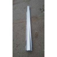 Накладка на порог Mercedes E W211 2006 A2116900340,A2116980354,A2116900340