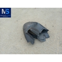 Защита арок задняя левая (подкрылок) Mercedes E W211 2005 A2116901730,A2116902330,A2116901730,A2116981530,2116901730,2116902330,2116901730,2116981530