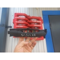 Ручка наружная передняя правая Mercedes C W203 2005 A2117602270N2,A2117602270,A2037602220,A2037600434
