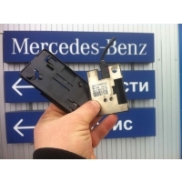 Антенна Bluetooth Mercedes S W221 2007 A2118203375,A2215457140