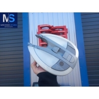 Фонарь салона (плафон) Mercedes E W211 2005 A2118205701,2118205701,A2118206201,2118205701,A2118205401,A2118205701,A2118206201,A2118208701,A2118212951