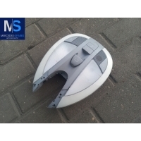 Фонарь салона (плафон) Mercedes E W211 2004 A2118206201N1,A2118206201,A2118205401,A2118205701,A2118206201,A2118208701,A2118212951