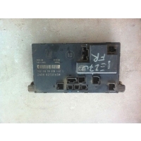 Блок управления двери передней правой Mercedes E W211 2002 A2118208285,A2118200626,A2118201685,A2118701226,A2118701026,A2118707226,A2118702885,A2118208285