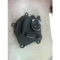 Блок управления сиденьем Mercedes CLS W219 2008 A2118218079,A2118207810