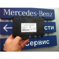 Блок управления сиденьем Mercedes CLS W219 2008 A2118704585,A2118700726,A2118208685,A2118705026,A2118704585