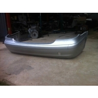 Бампер задний Mercedes E W211 2003 A2118800783,A2118800540