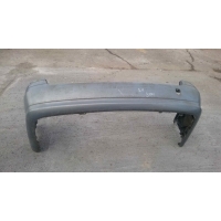 Бампер задний Mercedes E W211 2003 A2118801283,2118850425,A2118801183