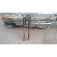 Амортизатор задний Mercedes E W212 2010 A2123204630,A2123201030