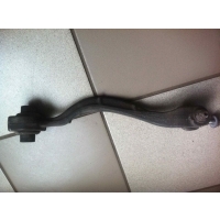 Рычаг передний левый Mercedes E W212 2012 A2123302911,A2123303900A,A2123303900,A2123302911,A2123300135