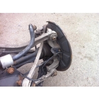 Ступица задняя левая Mercedes CLS W218 2014 A2123500141,A2119810227,A2113570508,A2123500141,A2123502108,A2124200344,A2124202144,
