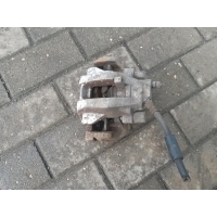 Суппорт задний левый Mercedes E W212 2012 A2124230081,A2124230394,A0014212391