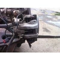 Суппорт задний правый Mercedes CLS W218 2012 A2124230181,A2124230394,A0014212391