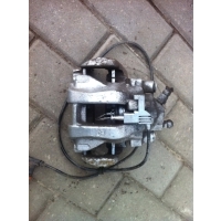 Суппорт задний левый Mercedes E W212 2011 A2124230281212,A2124230281,A2124230194