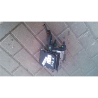 Блок ABS Mercedes E W212 2010 A2124313512,0265236369,0265951614,A2124313612,A2129005906