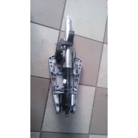 Рулевая колонка Mercedes E W212 2010 A2124602316