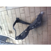 Очко фары левой Mercedes E W212 2011 A212620021,A2126200191,A212620029,A212620021