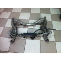 Балка подвески передняя (подрамник) Mercedes E W212 2012 A2126280557,A2126281000,A2126280657,A2126280557,A2126280057