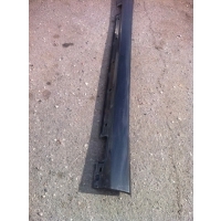 Накладка на порог Mercedes E W212 2012 A2126900140,A2126900740,A2126980154