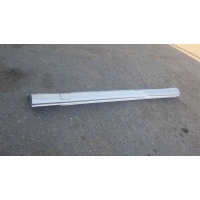 Порог правый Mercedes E W212 2011 A2126901340,A2126981554