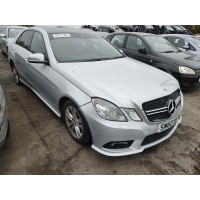 Дверь задняя правая Mercedes E W212 2010 A2127300205