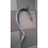 Петля крышки багажника Mercedes E W212 2011 A2127500328,A2127500128
