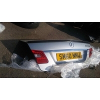 Фонарь задний левый Mercedes E W212 2011 A2128200764,A2129060158