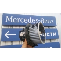 Моторчик печки Mercedes E W212 2013 A2128200808