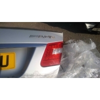 Фонарь крышки багажника правый Mercedes E W212 2011 A2128200864,A2129060258