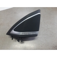 Динамик двери передней левой Mercedes CLS W219 2007 A2128201002,A2197250194,A2197250198,A2128201002