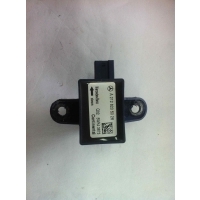 Датчик удара Mercedes E C207 2010 A2128205026
