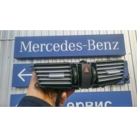 Дефлектор обдува салона Mercedes E W212 2010 A2128302554,A2129052600