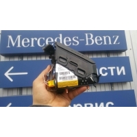 Подушка безопасности боковая (в сиденье) Mercedes CLS W218 2011 A2128602302