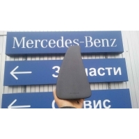 Подушка безопасности боковая (в сиденье) Mercedes CLS W218 2011 A2128603402,2128603402