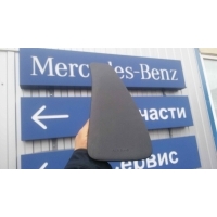 Подушка безопасности боковая (в сиденье) Mercedes CLS W218 2010 A2128603502