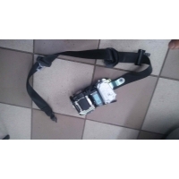 Ремень безопасности передний левый Mercedes E W212 2010 A2128607585,A2128606585,A2128608585