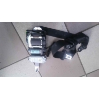 Ремень безопасности передний правый Mercedes CLS W218 2011 A2128607685,A2128608685,A2128609285,A2128600886