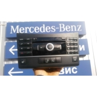 Магнитола Mercedes E W212 2010 A2129003908,A2129060201,A2129003818,A2129002122,A2129009124,A2129005525,A2129007425,A2129007326,A2129007427,A2128202610