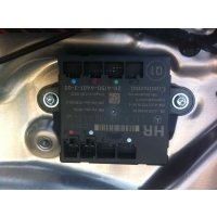 Блок управления двери задней правой Mercedes CLS W218 2012 A2129004414,A2129008427,A2128204185,A2129008427,A2129027909,A2188201626,A2129004206,A2189001301,A2129004414
