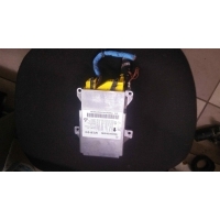 Блок AirBag Mercedes E W212 2010 A2129014204
