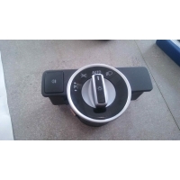 Переключатель света Mercedes G W463 2017 A2129050551