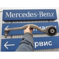 Рычаг передний правый Mercedes E W213 2019 A2133302200,A2130200RE,A2133302200,A213330204,2133302200,2130200RE,2133302200