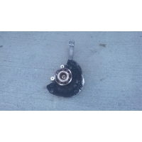 Кулак поворотный правый Mercedes E W213 2017 A2133324800,A2053340400,A2135403605