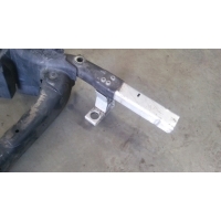 Кронштейн радиатора Mercedes E W213 2017 A2135010620,A2136200400A