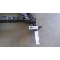 Балка под радиатор Mercedes CLS C257 2017 A2135010720,A2136200400,A2135010720
