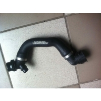 Патрубок радиатора Mercedes E W213 2019 A2135014801,A2135014100