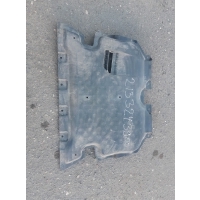 Защита двигателя Mercedes E W213 2017 A2135243900,A2055201600,A2135243900,A2055240200